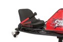 Pojazd elektryczny do driftu Razor Crazy Cart Lithium (20173861)