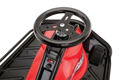 Pojazd elektryczny do driftu Razor Crazy Cart Lithium (20173861)