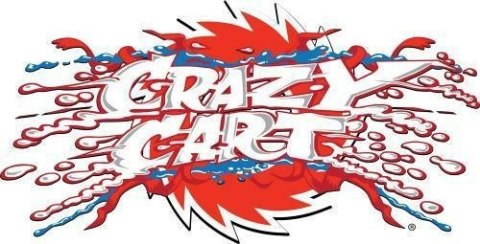 Pojazd elektryczny do driftu Razor Crazy Cart Lithium (20173861)