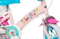 Rower dziecięcy 12" Hello Kitty 1249 TOIMSA