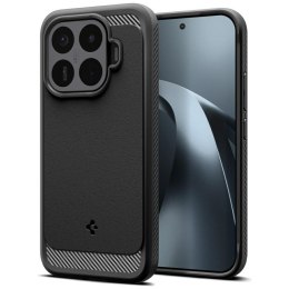 Etui Spigen Rugged Armor do Xiaomi 17T Pro czarny