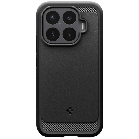 Etui Spigen Rugged Armor do Xiaomi 17T Pro czarny