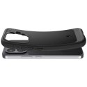 Etui Spigen Rugged Armor do Xiaomi 17T Pro czarny