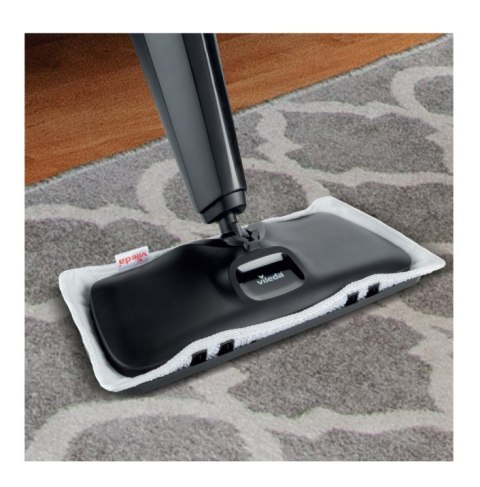 Mop parowy Vileda Steam Plus XXL (OUTLET)