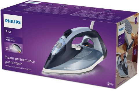 Żelazko PHILIPS DST 7020/20 (OUTLET)