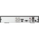 Hikvision DS-7204HGHI-M1 Czarny