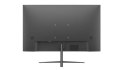 Hikvision DS-D5027F3-2P2 monitor komputerowy 68,6 cm (27") 1920 x 1080 px Full HD LED Czarny