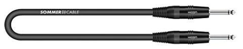 Sommer Cable SXRJ-0600 - kabel instrumentalny 6m