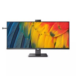 Monitor 40 cali 40B1U5601H IPS HDMI DP USB-C HAS Kamera Głośniki