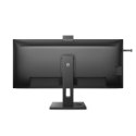 Monitor 40 cali 40B1U5601H IPS HDMI DP USB-C HAS Kamera Głośniki