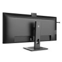 Monitor 40 cali 40B1U5601H IPS HDMI DP USB-C HAS Kamera Głośniki