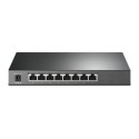 Switch TP-Link TL-SG2008P