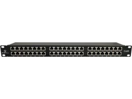 ALANTEC Patch panel 1U STP kat.6 48 portów IDC