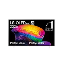 LG OLED evo AI OLED42C61LA Telewizor 106,7 cm (42