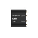 Teltonika Przemysłowy router 4G LTE RUT361 Cat 6 LTE, WiFi 4, 2x RJ45 100Mb/s, IP30