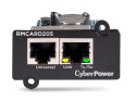 CyberPower | RMCARD205 - inteligentne rozwiązania do zarządzania