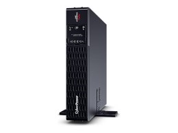CyberPower Smart App Professional Rackmount Series PR3000ERT2U - zasilacz awaryjny (UPS) - 3000 W - 3000 VA | CyberPower