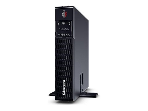 CyberPower Smart App Professional Rackmount Series PR3000ERT2U - zasilacz awaryjny (UPS) - 3000 W - 3000 VA | CyberPower