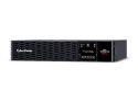 CyberPower Smart App Professional Rackmount Series PR3000ERT2U - zasilacz awaryjny (UPS) - 3000 W - 3000 VA | CyberPower