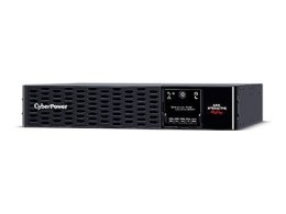 CyberPower Smart App Professional Rackmount Series PR3000ERT2U - zasilacz awaryjny (UPS) - 3000 W - 3000 VA | CyberPower
