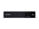 CyberPower Smart App Professional Rackmount Series PR3000ERT2U - zasilacz awaryjny (UPS) - 3000 W - 3000 VA | CyberPower