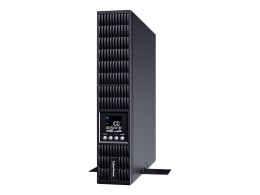 CyberPower | Systemy UPS z aplikacją Smart App | OLS2000ERT2UA | 2000 VA | 1800 W