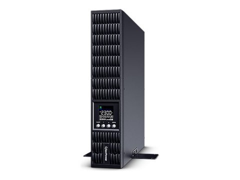 CyberPower | Systemy UPS z aplikacją Smart App | OLS2000ERT2UA | 2000 VA | 1800 W