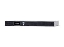 CyberPower | Systemy UPS z aplikacją Smart App | OR1500ERM1U | 1500 VA | 900 W