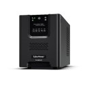 CyberPower | Systemy UPS z aplikacją Smart App | PR1000ELCD | 1000 VA | 900 W
