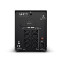 CyberPower | Systemy UPS z aplikacją Smart App | PR1500ELCD | 1500 VA | 1350 W