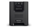 CyberPower | Systemy UPS z aplikacją Smart App | PR1500ELCD | 1500 VA | 1350 W