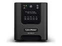 CyberPower | Systemy UPS z aplikacją Smart App | PR750ELCD | 750 VA | 675 W