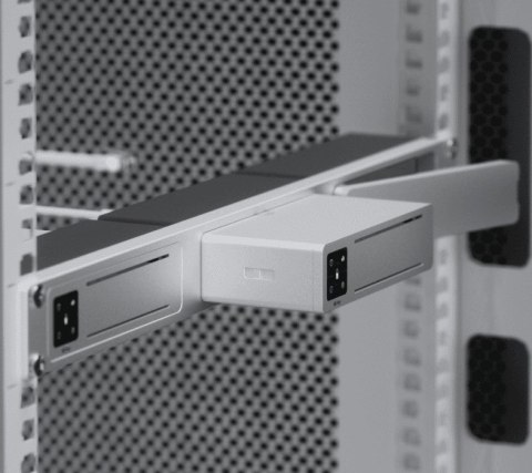Ubiquiti UniFi AI Key Rack Mount
