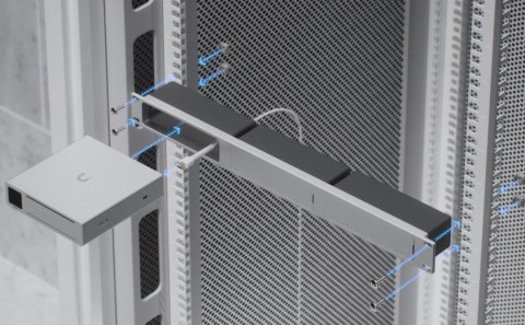Ubiquiti UniFi AI Key Rack Mount
