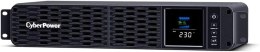 Zasilacz awaryjny CyberPower Smart App do sieci i serwerów | CP2000EIPFCRM2U | 2000 VA | 1200 W