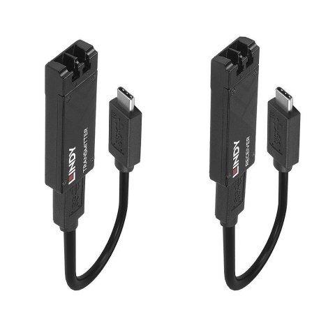 Lindy 43312 adapter LC