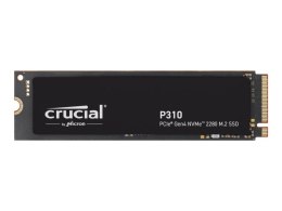 Crucial P310 1 TB M.2 PCI Express 4.0 NVMe
