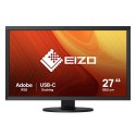 Monitor EIZO ColorEdge CS2731 - 68,6 cm (27") - 2560 x 1440 pikseli - Quad HD - LED - 16 ms
