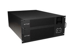 UPS RACK ARMAC R/10000I/PF1/DF ON-LINE 10000VA 10X IEC USB-B LCD METALOWA OBUDOWA DUST-FREE