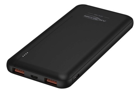 Ansmann PB320PD 10000 mAh Czarny