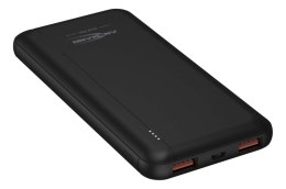 Ansmann PB320PD 10000 mAh Czarny