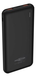 Ansmann PB320PD 10000 mAh Czarny