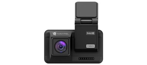 Navitel R37 Full HD Wi-Fi GPS Wideorejestrator