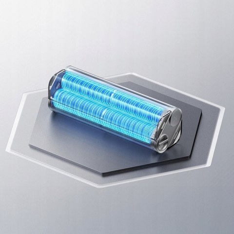 Powerbank REDMAGIC DAO 2W 20000mAh