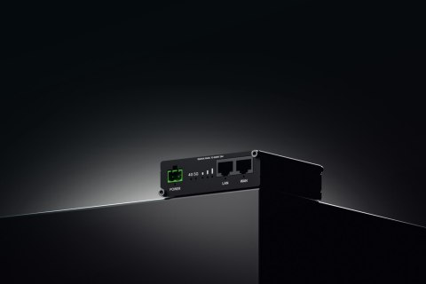 Teltonika RUT276 Router sieci komórkowej