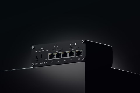 Teltonika RUTM16 Router sieci komórkowej