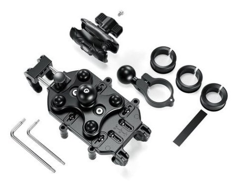 Uchwyt na telefon do roweru Ulefone Armor Mount Pro AM02