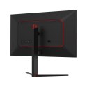 Dahua Technology LM32-P301A monitor komputerowy 80 cm (31.5") 2560 x 1440 px 2K Ultra HD LCD Czarny, Czerwony