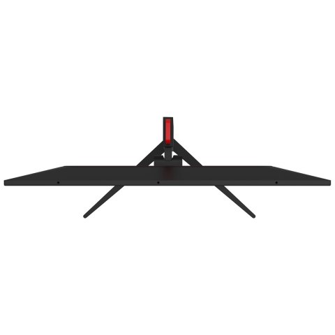 Dahua Technology LM32-P301A monitor komputerowy 80 cm (31.5") 2560 x 1440 px 2K Ultra HD LCD Czarny, Czerwony