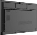 Viewsonic IFP6551 Display tablica interaktywna 165,1 cm (65") 3840 x 2160 px Ekran dotykowy Czarny